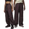 Jordan X A Ma Maniere Snap Pant Mahogany Unisex Streetwear DV7458-263