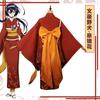 Bungo Stray Dogs Cosplay Costume Yasha Shirayuki Izumi Kyouka Cosplay Costume Yukata Kimono Available Now