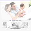 Handheld Non-Contact Infrared Forehead Thermometer