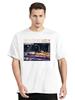Vintage Tshirts For Unisexs 3d Racing Print Unisex Short Sleeve T Shirt Loose Street Tops Oversized Tshirt Unisex Clothing
