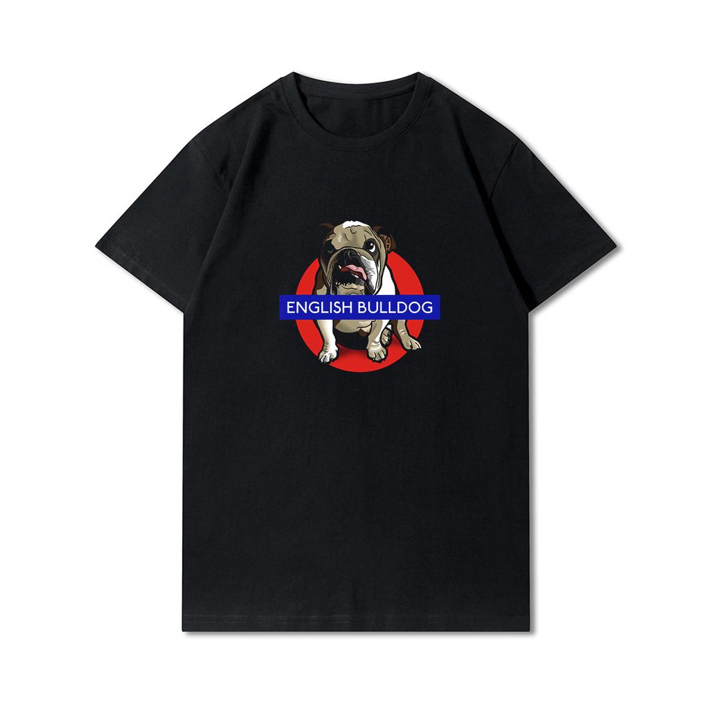 Anime 100 Muster Sommer-T-Shirts für Frauen Panda Tier bedruckt lässige Kurzarm-Oberteile 100 % Baumwolle Übergröße O-Ausschnitt T-Shirts