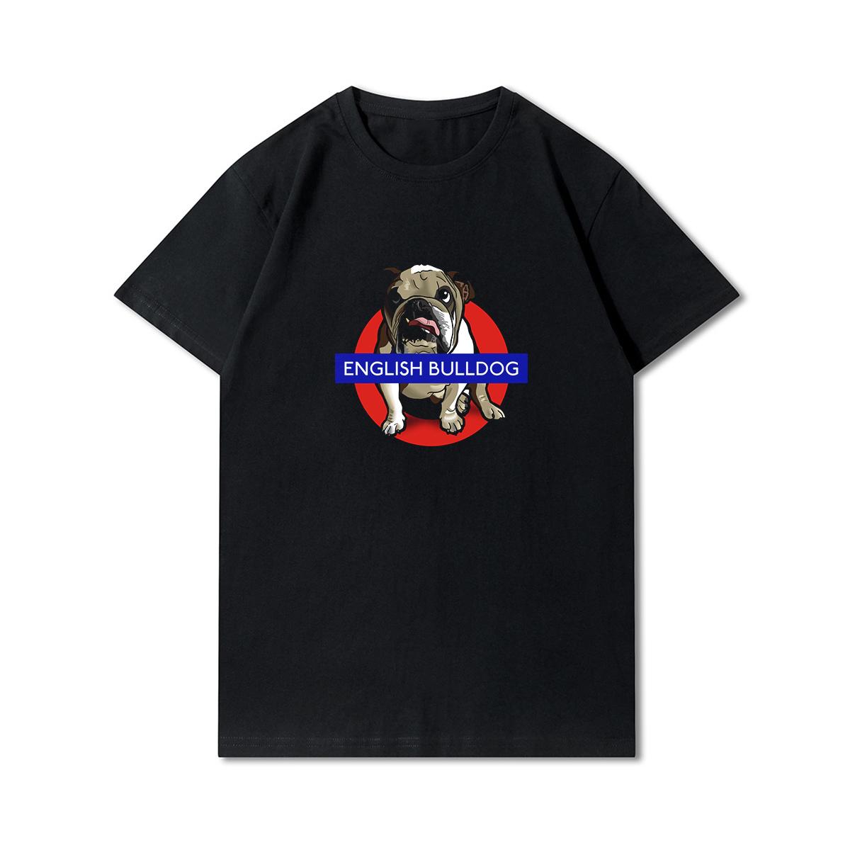 Летние футболки с рисунком аниме 100 для женщин — фото 5