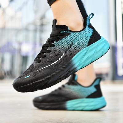 Nouvelles chaussures de course pour couple chaussures pour hommes chaussures de sport chaussures pour femmes chaussures en maille chaussures grande taille 47 48 chaussures de sport femmes corde à sauter hommes