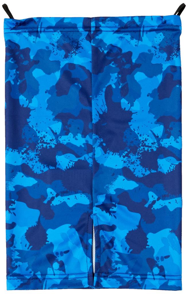 VARIVAS Neck Guard One Size Fits All VAI-11 Blue,