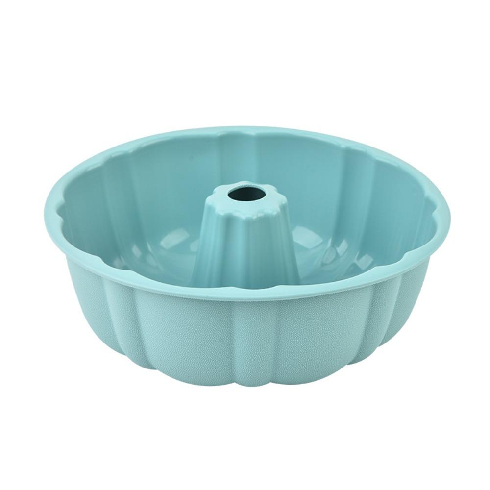 Round Shape Cake Molds Non Stick Baking Pan High Quality Silicone Cake Pan Making Jello