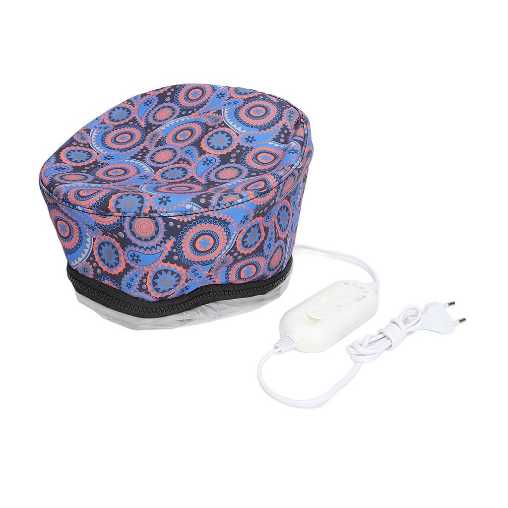 Hair Care Hat  Effective Stable Reliable Safe Durable Thermal Hair Hat for Home Hair Spa
