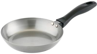 Hogdseirrs Fujita Metal Craftsmanship Eisenbratpfanne, 20 cm