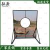 Zhengyue Psychological Training Simulation Target