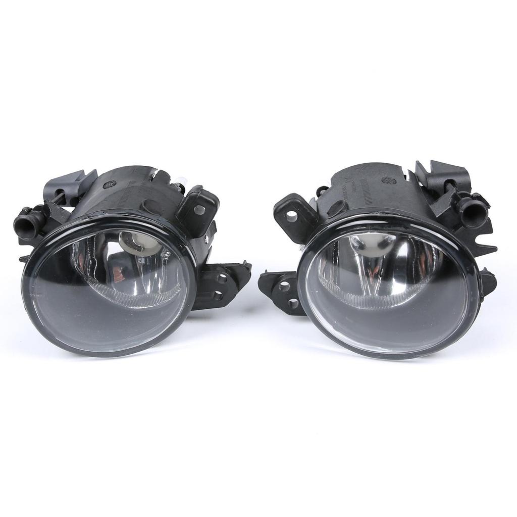 Mercedes W251/W204/W221/W164 Front Fog Light 2518200756/2518200856 Compatible