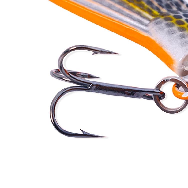 Fishing Swimbait Wobblers Tackle 3D Artificial Fishing Lures Saltwater Multiple Sections Baits Fishhooks Fishing Lures