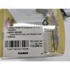 Used CASIO BG-395C-8T BABY-G