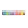 12 Rolls Macaron Solid Colour Decorative Stickers Handmade Stationery Tapes