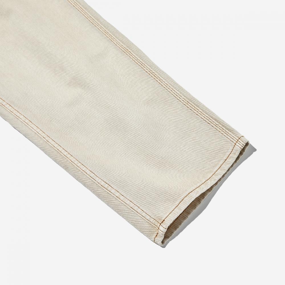 Butter Goods Weathergear Heavy Weight Denim Jeans Weathergear Heavy Weight