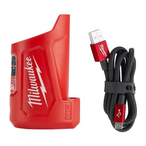 

milwaukee tool japan m12 зарядное устройство для путешествий m12 tc-0 asia