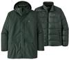 Patagonia Tres 3-in-1 Parka Jacket (28389)