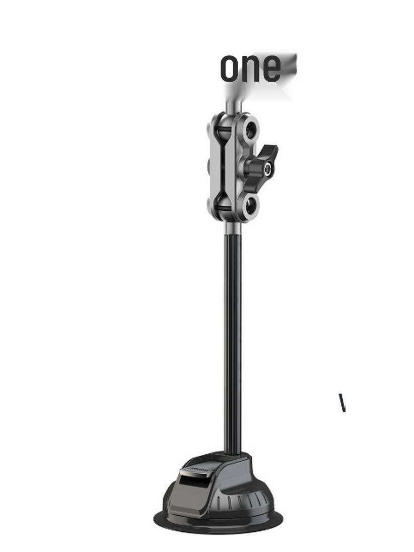 

Аксесуари Insta360: 360° Панорамне спортивне кріплення-присоска для автомобілів