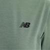 New Balance Tee Rqk Nbnee22433 49 Uni Frozen Small Logo Short Sleeve Tee  