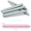 Nail Care Tools, Nail Quartz Grinding Sticks, Nail Polishing Sticks, Bluestone Sticks, Dead Skin Removal Finger Edge Tools