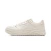 Li Ning Fresh Look Coverage Slip Resistant Abrasion Resistant Lightweight Low Top Skateboard Shoes Men's Mist White AGCV179-1