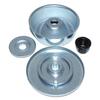 Fixing  Plate  Washer Kit For Stihl Fs90 Fs120 Fs200 Fs250 Replacement 4126 713 3100.