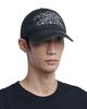 Nomaenyueol M.S.L Ball Cap - Washed Black