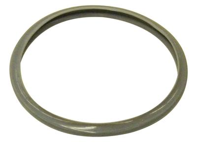 Συσκευασία Πίεσης Μαγειρέματος από Ανοξείδωτο Ατσάλι Pearl Metal Κοινή H-8429