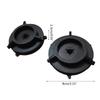 Nab Hub Adapters for Revox Opener Lockable Loading Device Universal Opening Machine Accessories Belt Loader Adapters