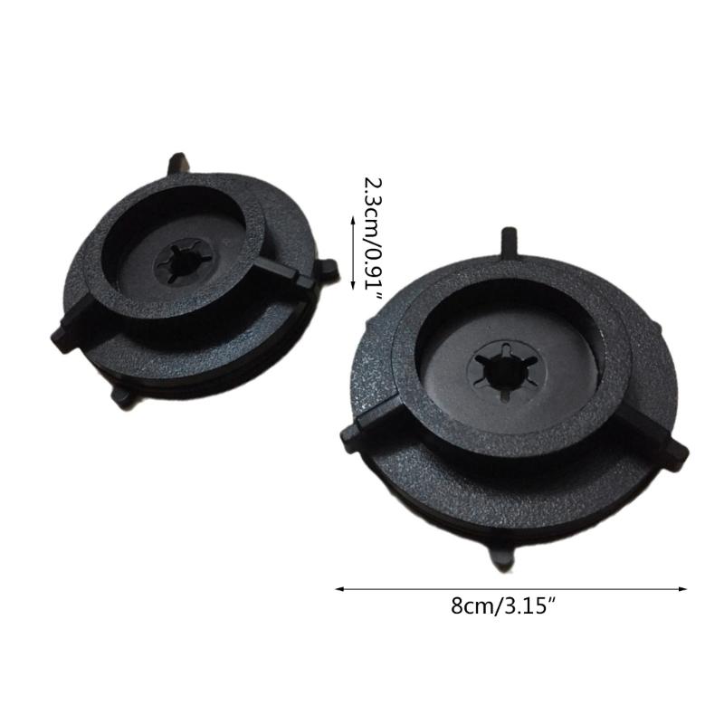 Nab Hub Adapters for Revox Opener Lockable Loading Device Universal Opening Machine Accessories Belt Loader Adapters