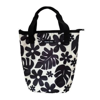 Hannahula Sports Drink Bottle Bag Hawaiian (2 Bottles) C2BTL-HW