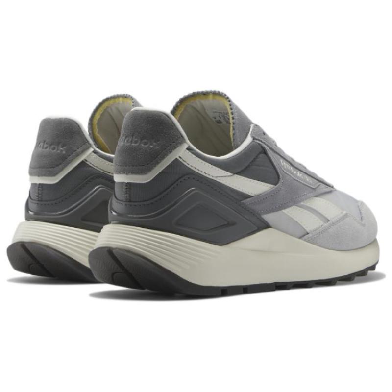 Reebok Classic Leather Legacy Az 'Pure Grey Chalk' Sneakers GZ9725