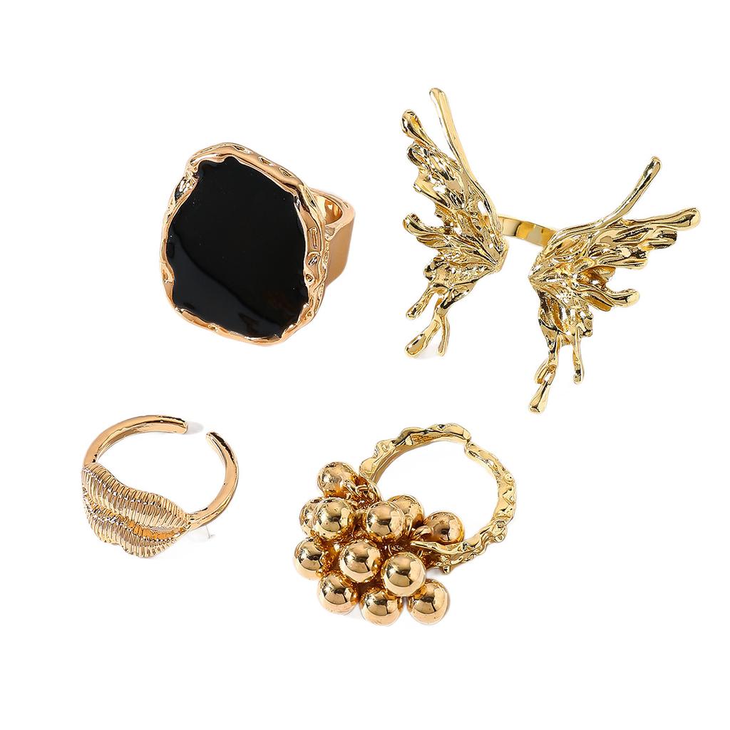 Fashion Rings For  Women Jewelry