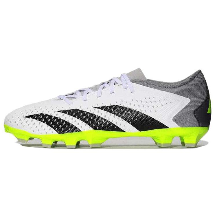 

Новые Adidas Predator Accuracy.3 Hg Ag Белые IE9478 40