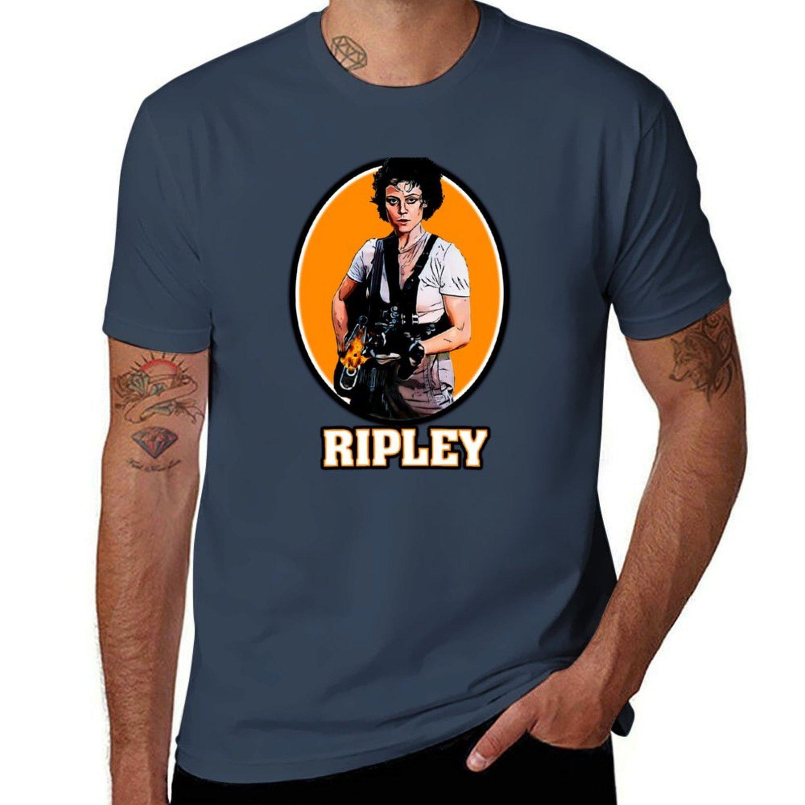Ripley Tshirt Thanksgiving Day Tee Top S