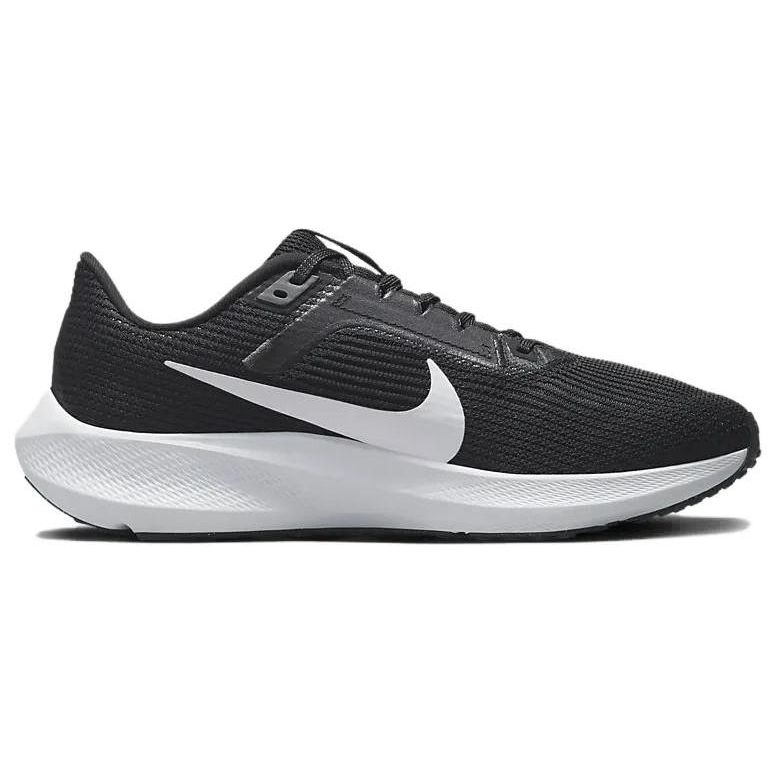 Nike W Air Zoom Pegasus 40 Nero Grigio Ferro Bianco DV3854-001