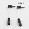 Rear Axle Brake Sensor Brake Pad Wear Sensor Brake Sensor Line 1235400017 For Mercedes-Benz COUPE Combi S-Class SL T1 Parts