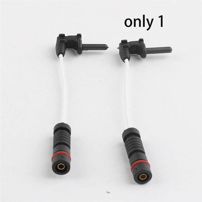 Rear Axle Brake Sensor Brake Pad Wear Sensor Brake Sensor Line 1235400017 For Mercedes-Benz COUPE Combi S-Class SL T1 Parts