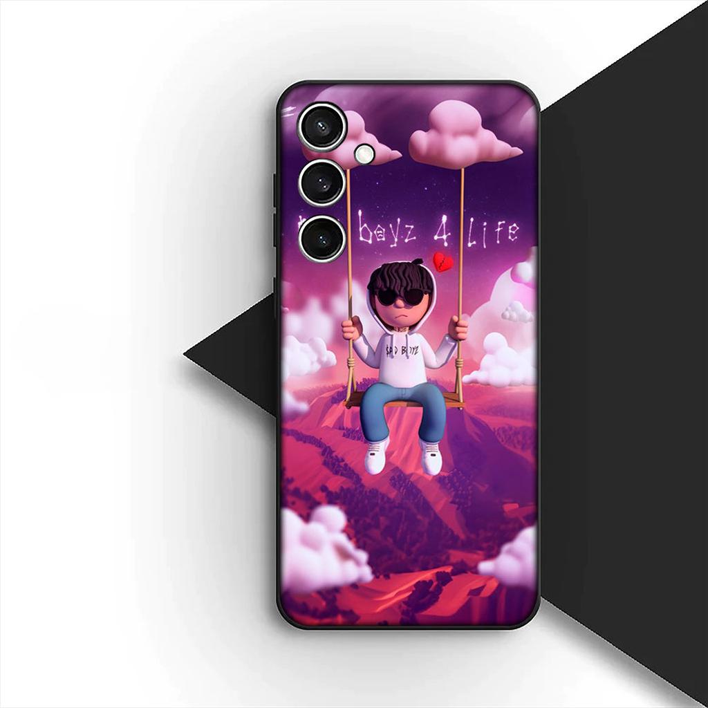 Cover for Xiaomi Redmi Note 13 14 Pro Plus ProPlus 14C 13C Pro+ 5G 4G Casing Silicone Phone Case Junior Poster JuniorH H
