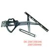 Window Regulator for Mercedes-Benz 2087200346/2087200446