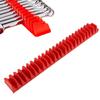 Wrench Organizer Plastic Space Saving Multifunctional Modular Wrench Storage Organizer