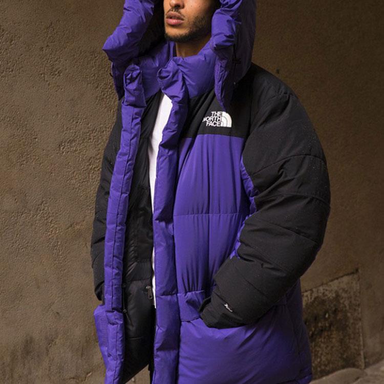 The North Face 1994 Down Jacket Men's Purple NF0A7T43-NL4