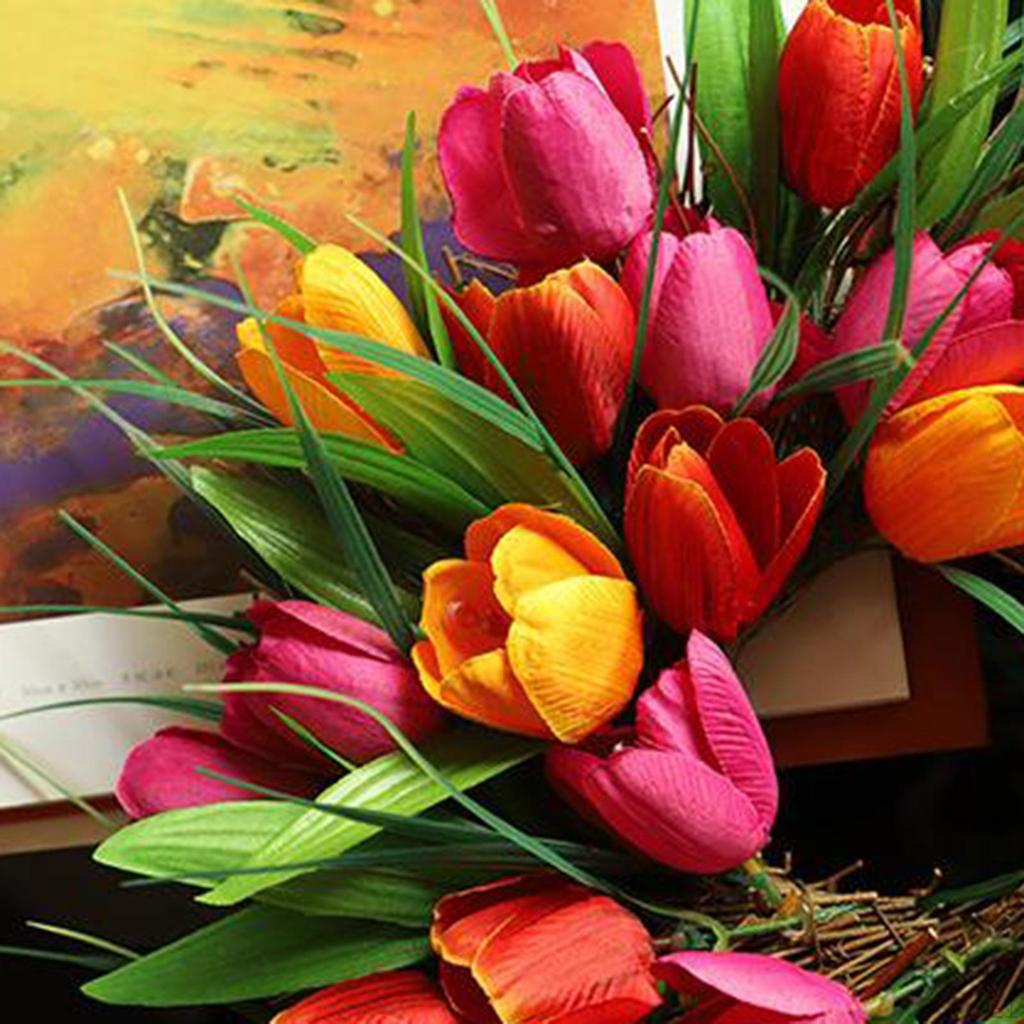 Wreath - Door Decoration