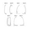 Refrigerator Handle Replacement Door Supplies Durable Simple Using for