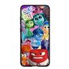 Phone Case for iPhone 17 16 15 Xiaomi Poco F8 F7 F6 X7 X6 M8 C85 C75 C71 Redmi Note 14 13 12 11 Pro Max A3 A4 14C 13C 15C Anime Inside Cute Out Cover