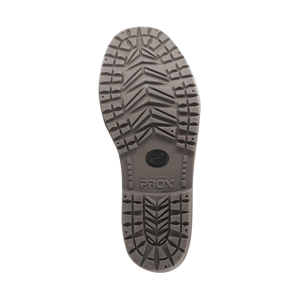 Prox Teflon Polyester Waders (Hip/Radial), Size Small, PX336S