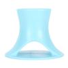 Blue/ White/ Orange Glue Bottle Stand Practical Liquid Glue Bottle Stand  Scrapbooking Project