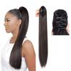 Pony Clip In Claw Attached Extension Kitka 55 Cm
