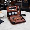 Light Weight Golf Tool Bag Multi Functional Golf Accessory Handbag  Hiking Camping