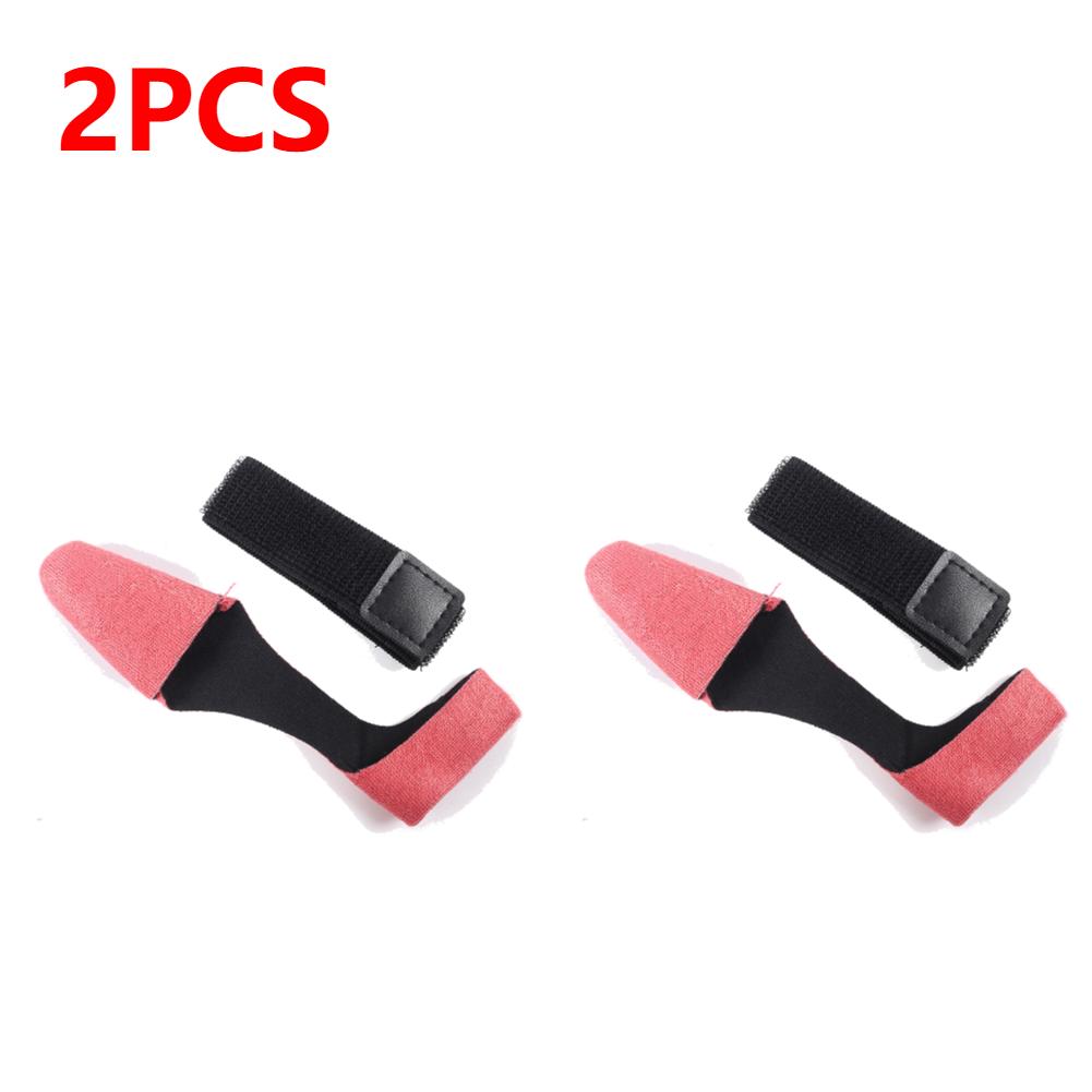 1-3 Set Fishing Rod Tie Tip Pole Protector Case Cover Fishing Rod Holder Fastener Belt Reusable Outdoor Fishing Tackle Accessori