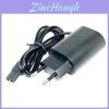 Adaptor de Alimentare pentru Aparat de Ras Braun 12V cu Ieșire de Încărcare 48W pentru Seria Europeană S3 S5 S7 S8 S9