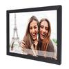 15palcový digitální fotorámeček 80 000 fotografií Úložiště HD Dotyková obrazovka Automatické otáčení WiFi Chytrý Elektronický Digitální Foto